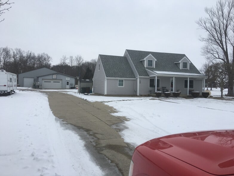 1934 Dayton Germantown Pike, Germantown, OH 45327