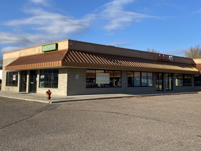 400 NE Central Ave E, Saint Michael, MN for sale - Building Photo - Image 1 of 1