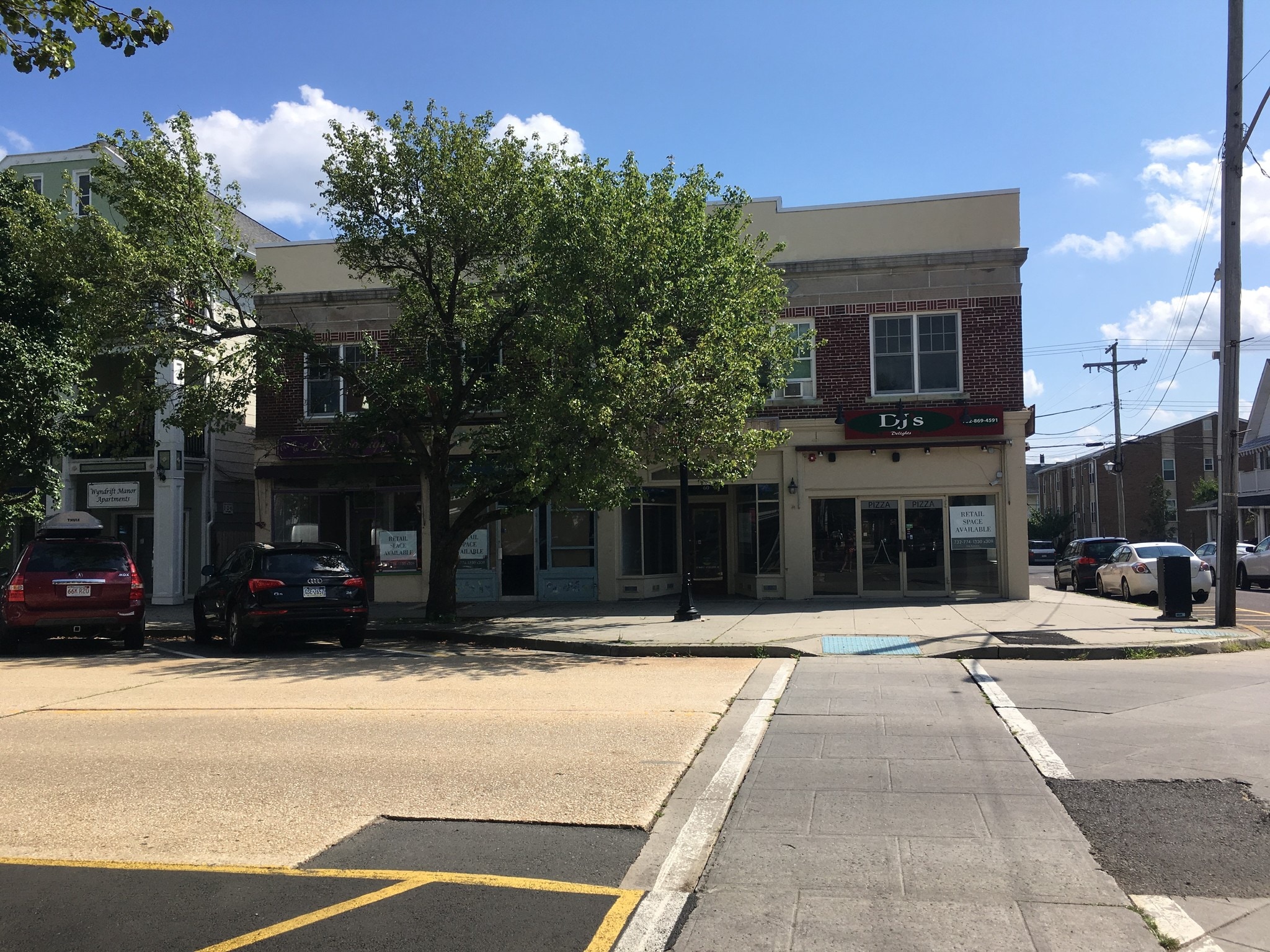 60 Main Ave, Ocean Grove, NJ for lease Primary Photo- Image 1 of 16