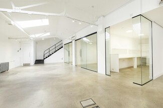 More details for 63 Barnsbury St, London - Office for Lease