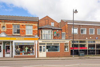 More details for 74-76 Southgate, Sleaford - Retail for Lease