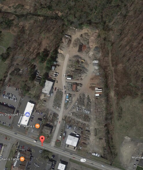 548 Rt-17m, Monroe, NY for sale - Building Photo - Image 1 of 1