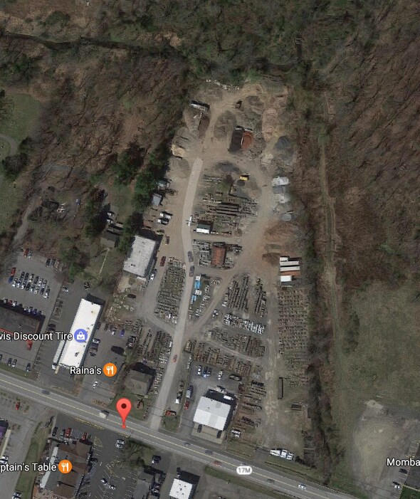 548 Rt-17m, Monroe, NY for sale Building Photo- Image 1 of 1