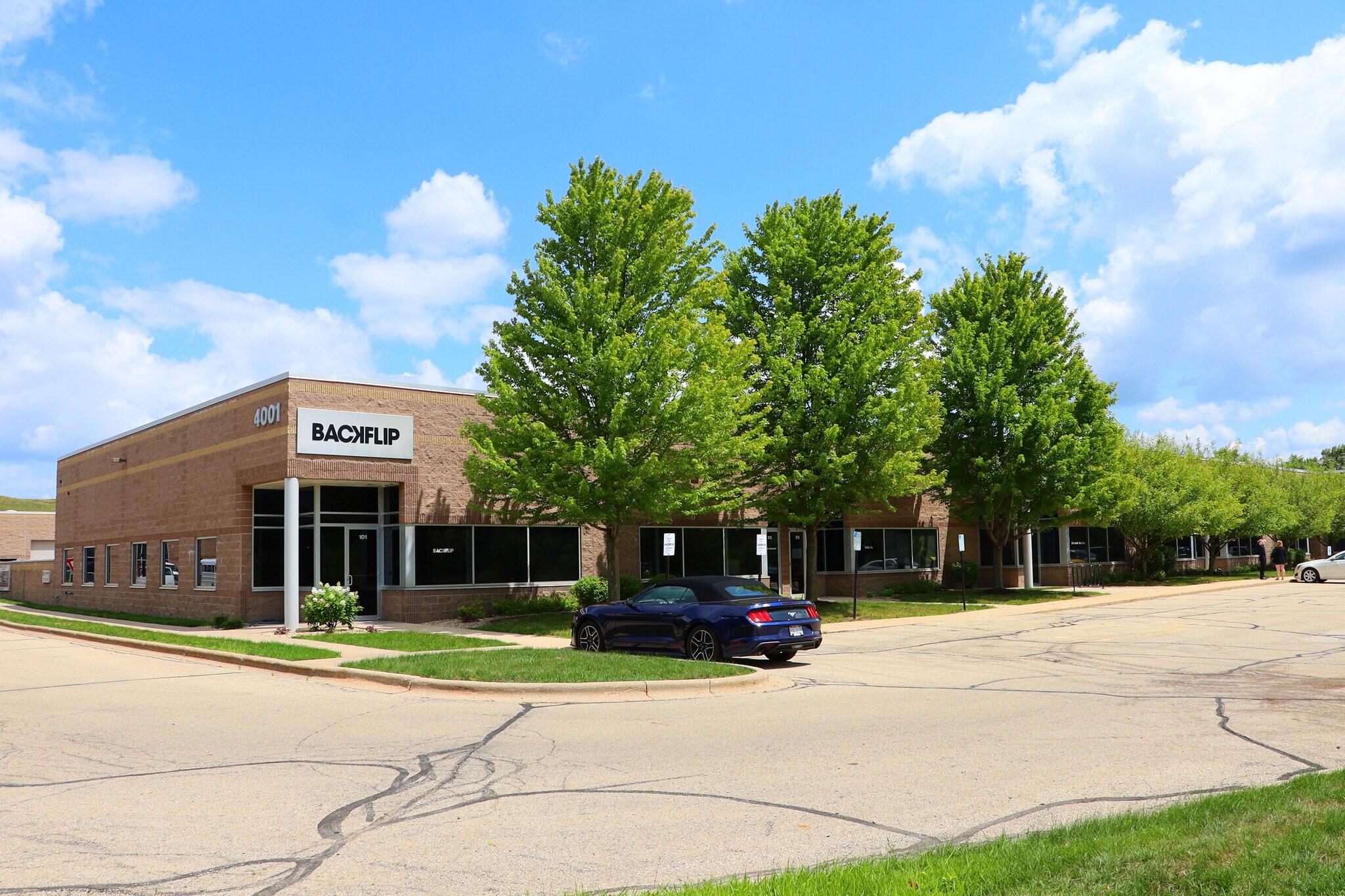 4009 Felland Rd, Madison, WI for sale Building Photo- Image 1 of 1