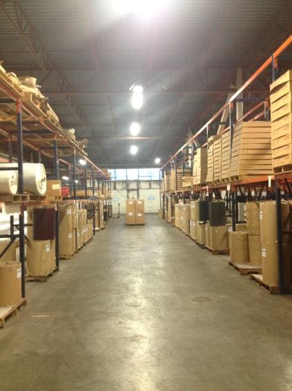 36 Bellair Ave, Warwick, RI for lease - Building Photo - Image 2 of 9