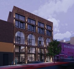 55-57 N 9th St, Brooklyn, NY for lease Building Photo- Image 1 of 6
