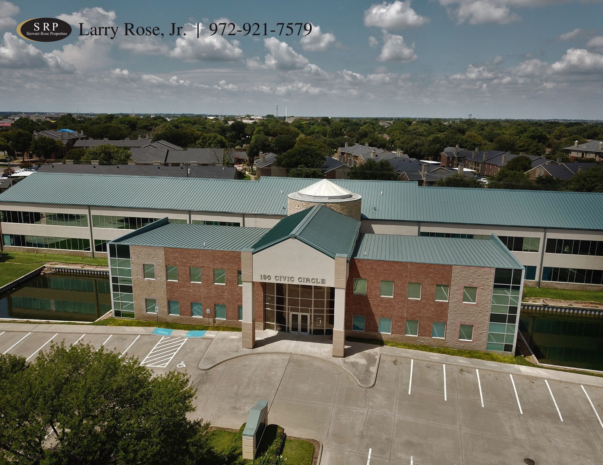 190 Civic Cir, Lewisville, TX for lease Building Photo- Image 1 of 1