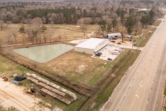 19905 FM 1314 Rd, Porter, TX - AERIAL  map view - Image1