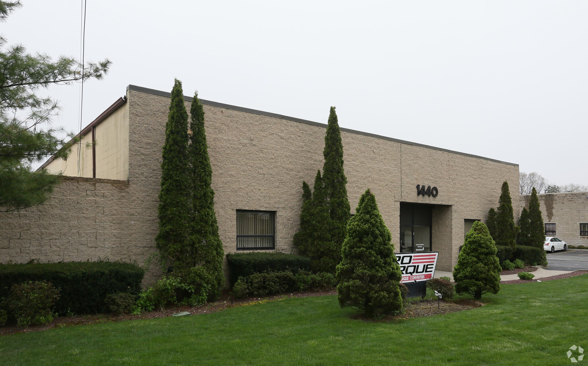 1440 Church St, Bohemia, NY 11716 Industrial for Lease