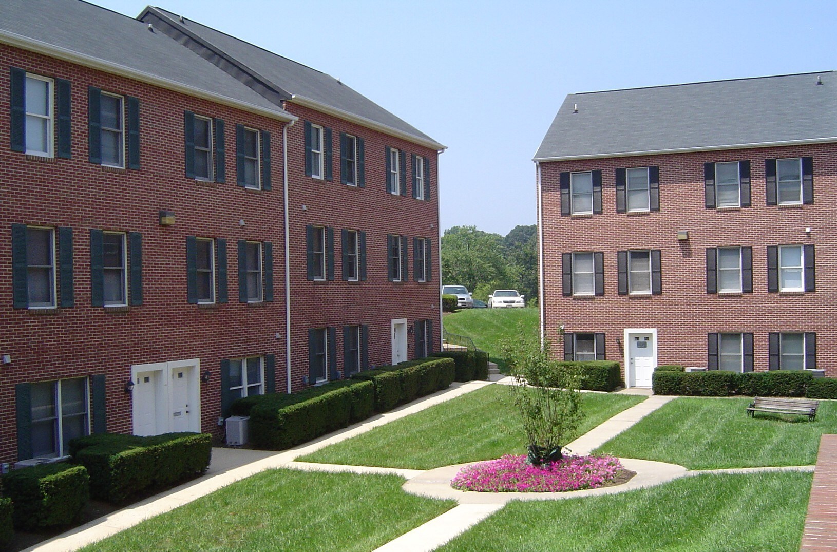 260 Gateway Dr, Bel Air, MD 21014 Bel Air Square