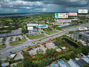 2155 NE Federal Hwy, Stuart, FL for lease Interior Photo- Image 2 of 8