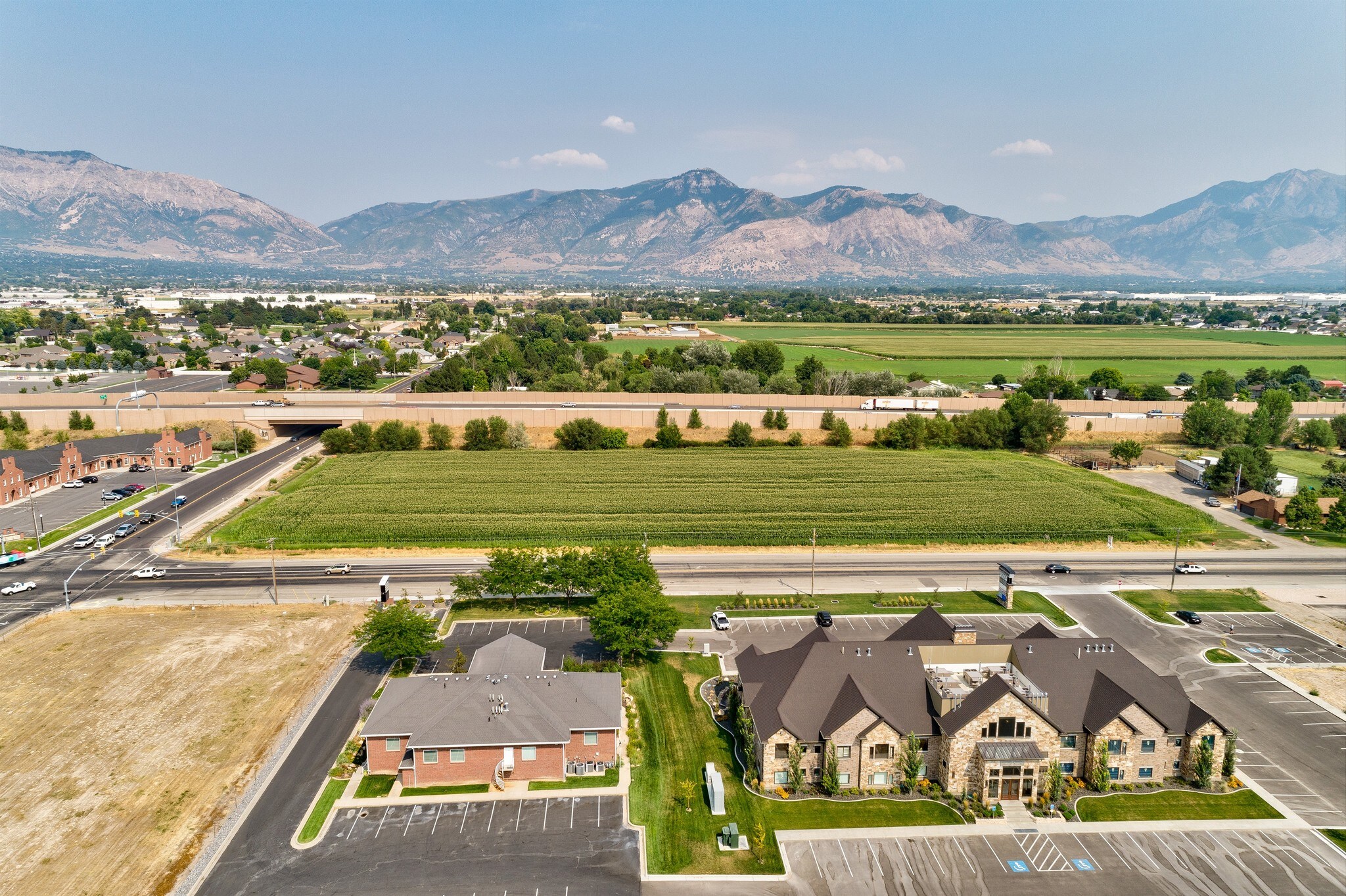 1800 N 2000 W, Farr West, UT 84404 Land for Sale