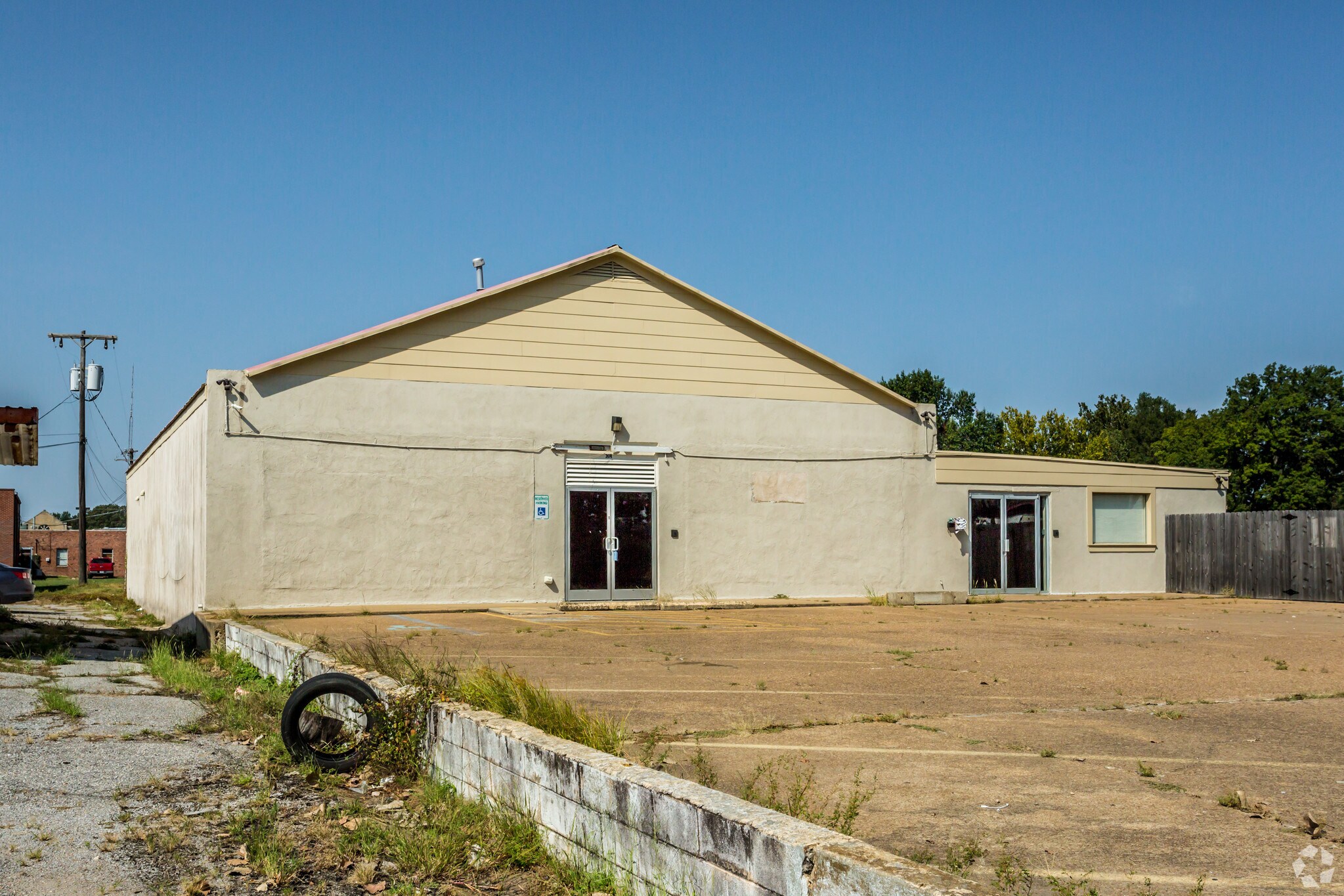 204 Graham St, West Memphis, AR for sale Primary Photo- Image 1 of 1