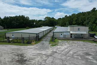 More details for 451 William Ave, Kingsland, GA - Industrial for Sale