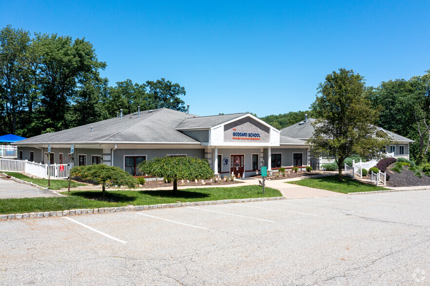 3175 State Route 10, Denville, NJ for lease - Building Photo - Image 3 of 6