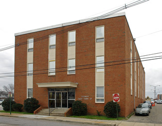 More details for 20 E Tabb St, Petersburg, VA - Office for Lease