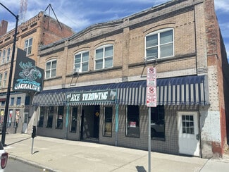 More details for 226 W Riverside Ave, Spokane, WA - Retail for Lease