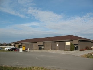 More details for 1180 E 86th Pl, Merrillville, IN - Industrial for Lease