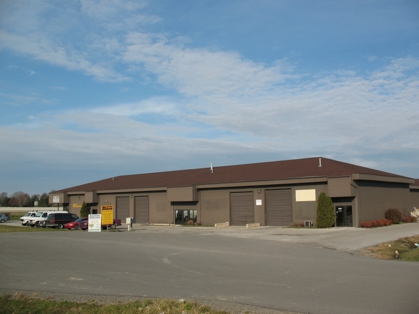 1180 E 86th Pl, Merrillville, IN for lease Building Photo- Image 1 of 4