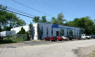 More details for 41 Ford Ln, Warwick, RI - Industrial for Lease