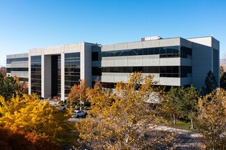 More details for 4246 S Riverboat Rd, Salt Lake City, UT - Office for Lease