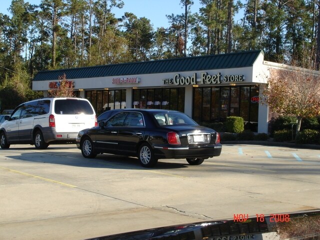 2163 W Gause Blvd, Slidell, LA for sale Primary Photo- Image 1 of 1