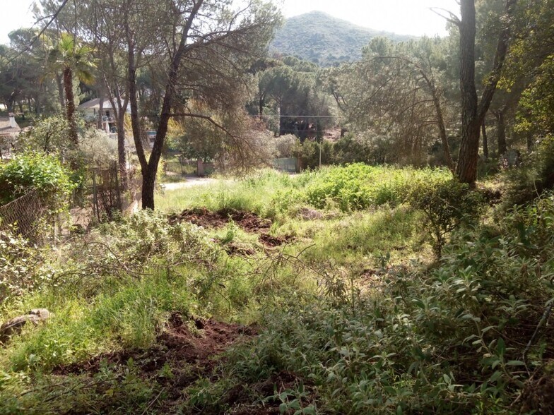 Land in Córdoba for sale - Building Photo - Image 1 of 5