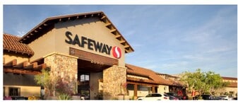 Market Street at DC Ranch - Bar