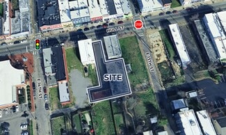 More details for 1308-1310 Rear Hull St, Richmond, VA - Industrial for Sale