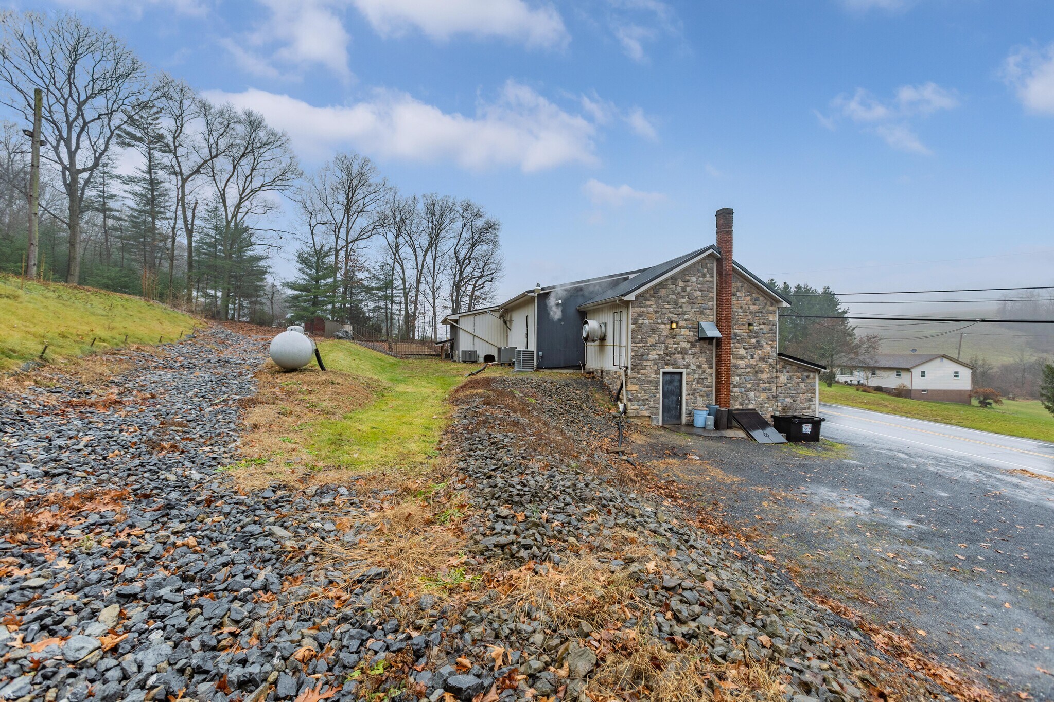 2706 State Route 225, Herndon, PA 17830 Retail for Sale