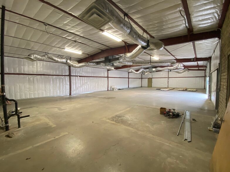 1613 E McKinley St, Phoenix, AZ for lease - Building Photo - Image 2 of 3