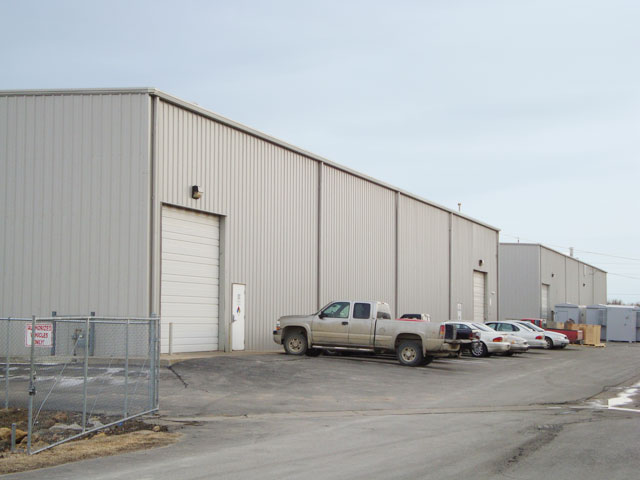 2301 NW Furman Rd, Topeka, KS for lease - Building Photo - Image 2 of 5