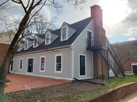 Former Sly Horse Tavern - Wedding Venue