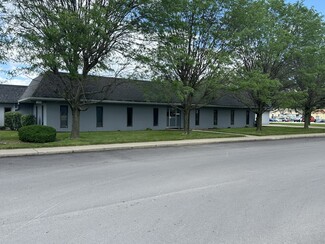 More details for 2424 E 55th St, Indianapolis, IN - Flex for Lease