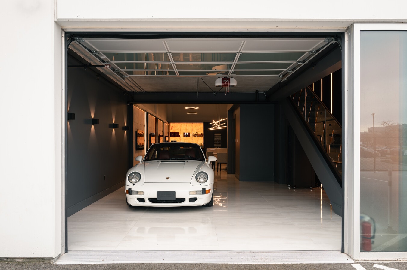 13880 Wireless Way, Richmond, BC V6V 1X2 - Unit 136 -  - Interior Photo - Image 1 of 27