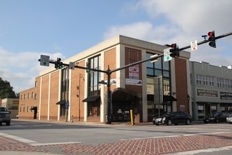 More details for 201 N Main St, Farmville, VA - Office for Lease