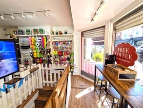 18 Battersea Rise, London for lease Interior Photo- Image 2 of 5