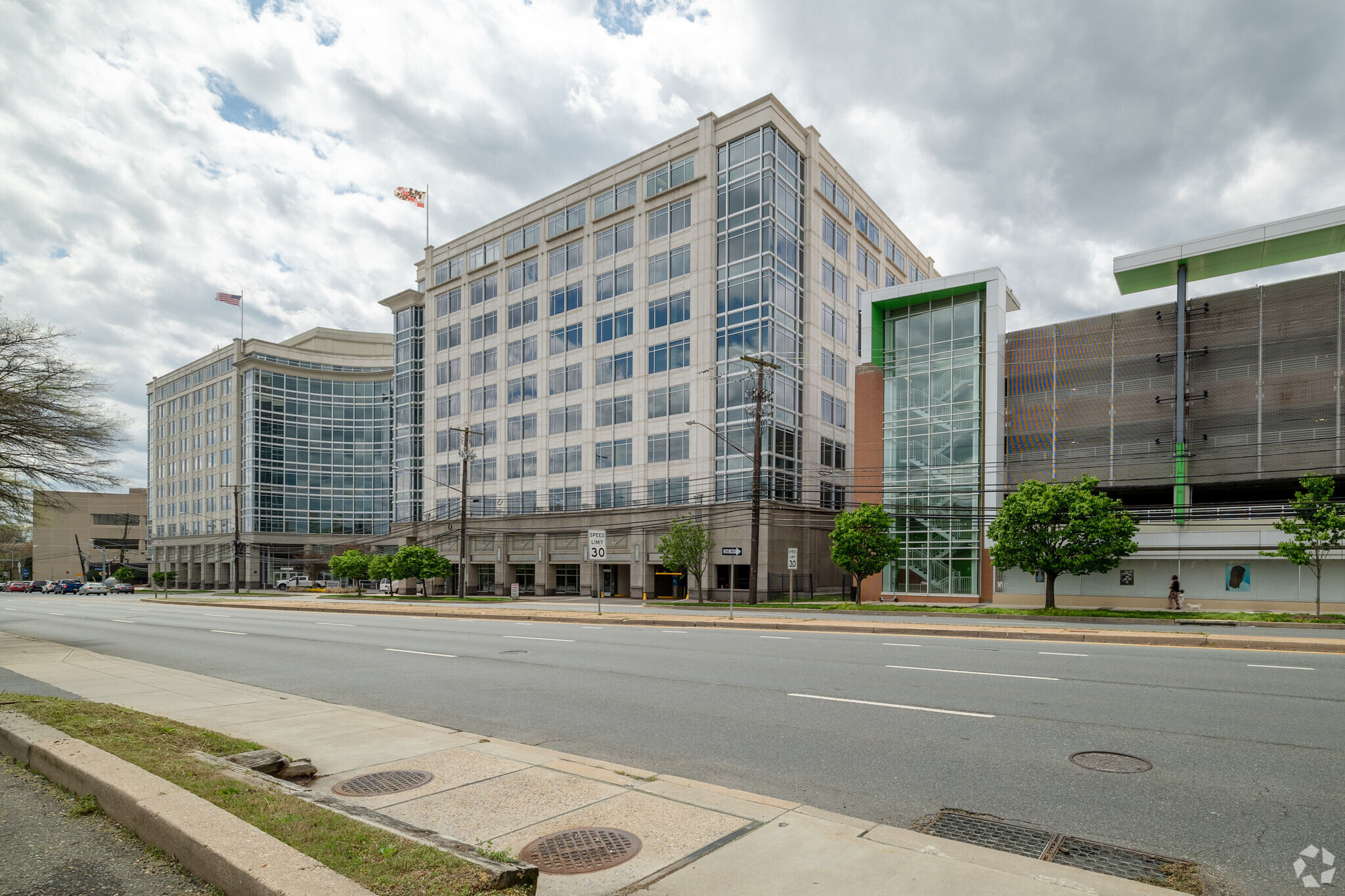 111 Rockville Pike, Rockville, MD for lease Primary Photo- Image 1 of 9