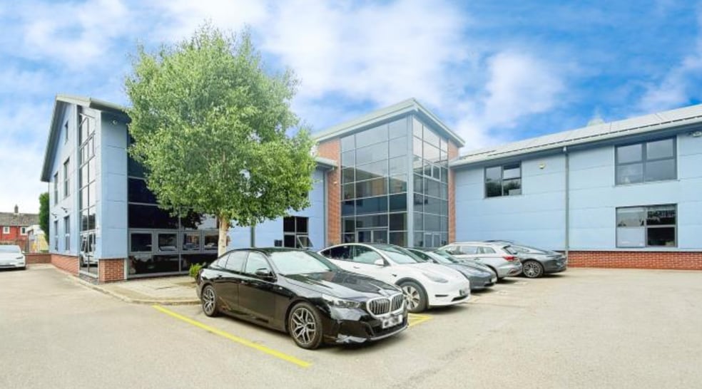 Hope Carr Rd, Leigh for lease - Primary Photo - Image 1 of 1