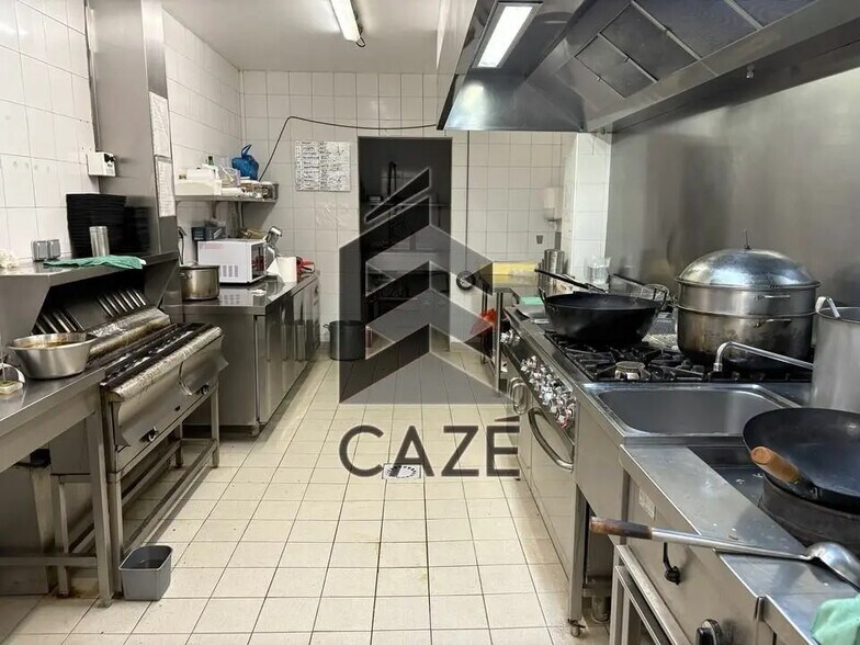 Office in Mérignac for lease - Interior Photo - Image 3 of 5