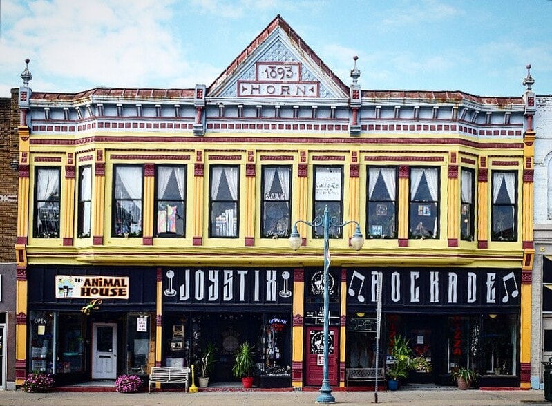 712 Main St, Keokuk, IA 52632