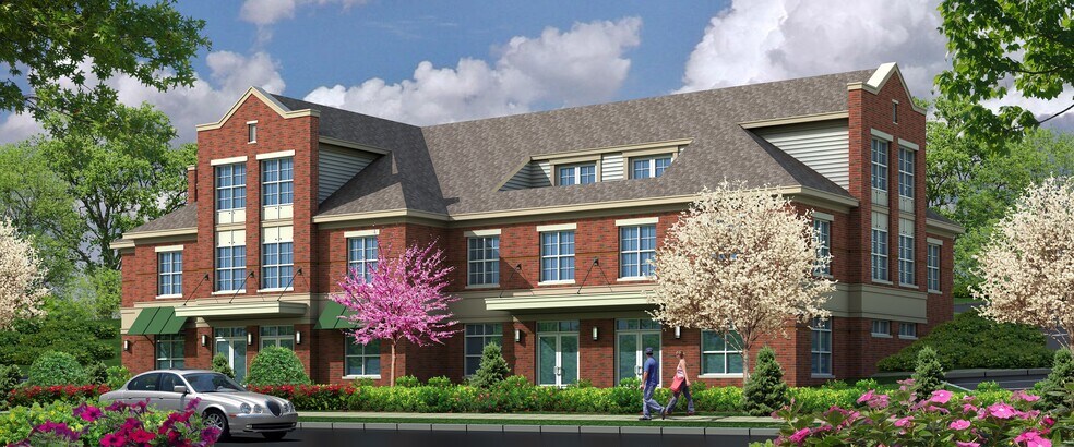 1806 Route 9D, Cold Spring, NY for sale - Primary Photo - Image 1 of 1