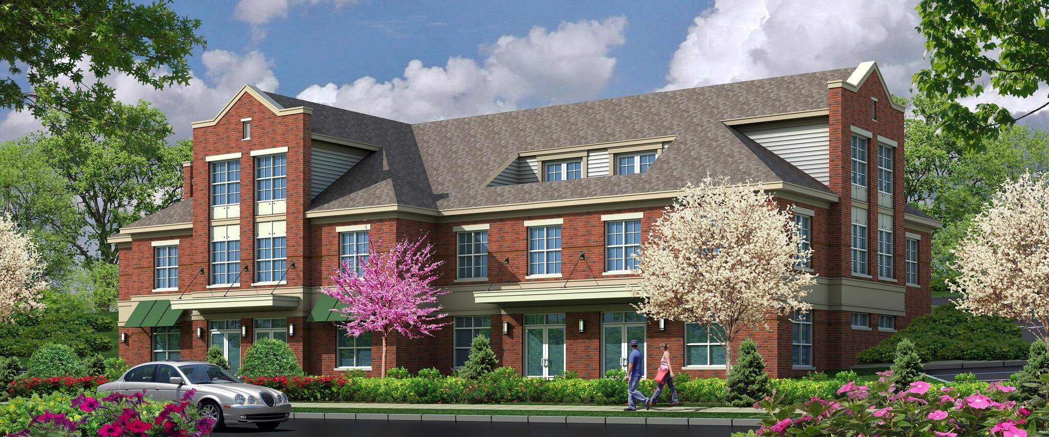 1806 Route 9D, Cold Spring, NY for sale Building Photo- Image 1 of 1