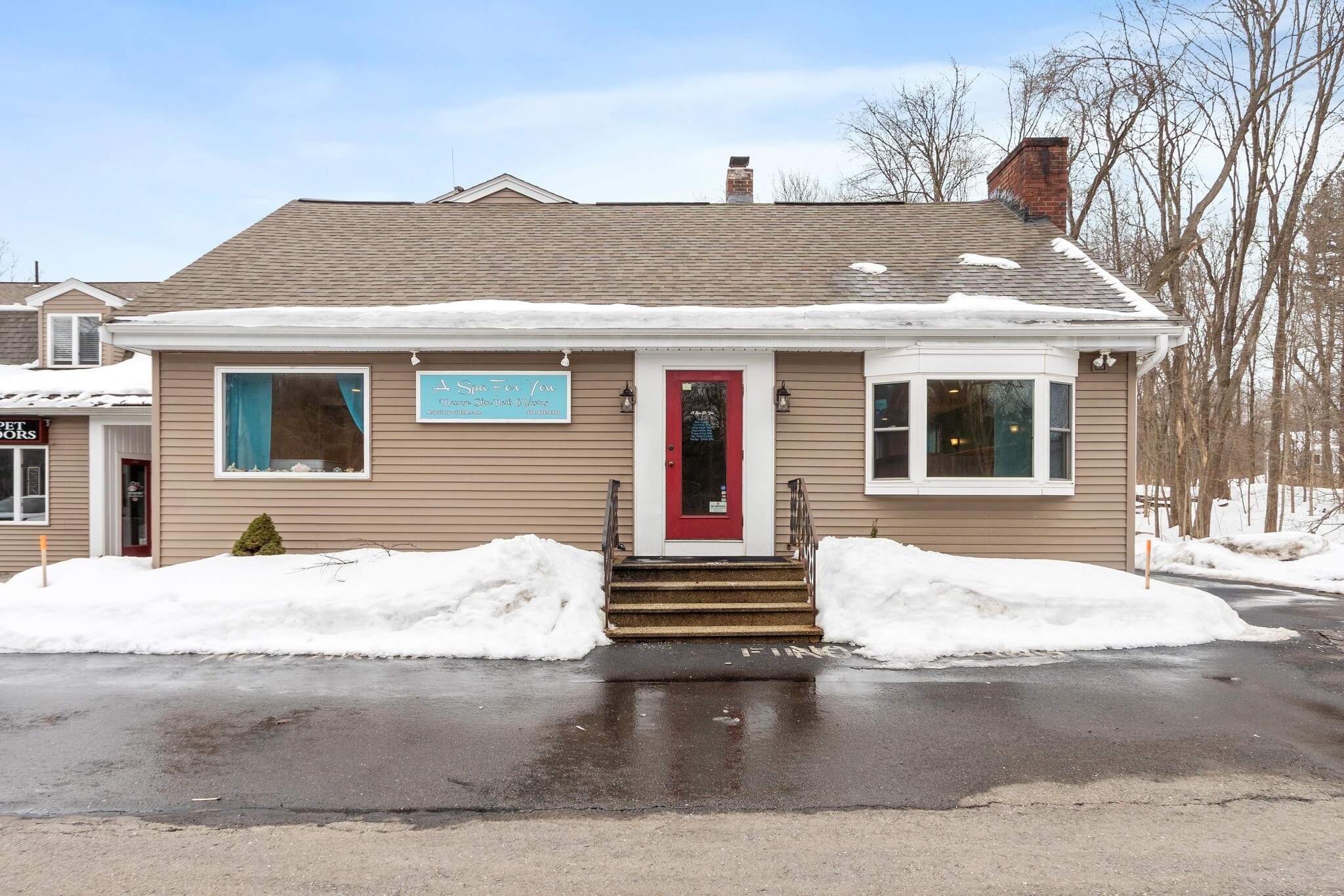 434 Littleton Rd, Westford, MA for lease Building Photo- Image 1 of 17