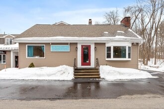 434 Littleton Rd, Westford, MA for lease Building Photo- Image 1 of 17