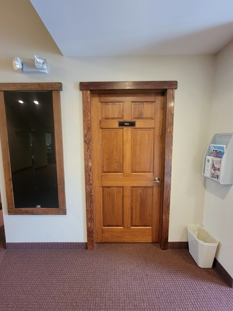 220 Court St, Machias, ME 04654 Current BragdonKelley Funeral Home