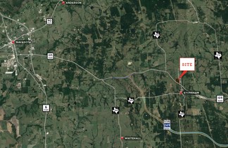 More details for Highway 105, Navasota, TX - Land for Sale