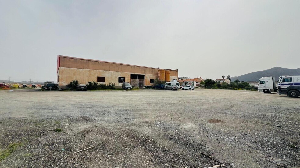 Industrial in Cártama, Málaga for sale - Building Photo - Image 1 of 8
