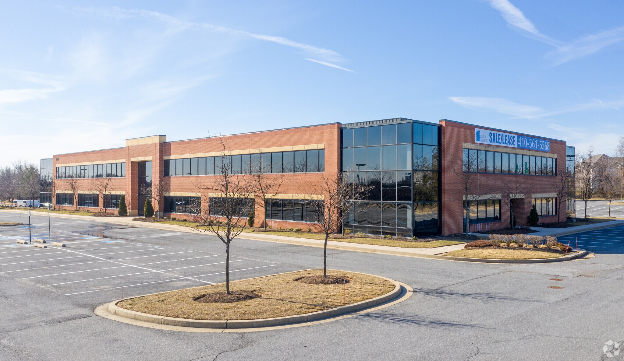 9910 Franklin Square Dr, Baltimore, MD 21236 Franklin Ridge D