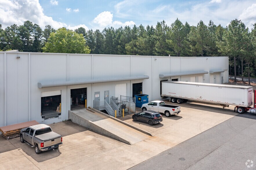 2150 Boggs Rd, Duluth, GA for lease - Building Photo - Image 2 of 9